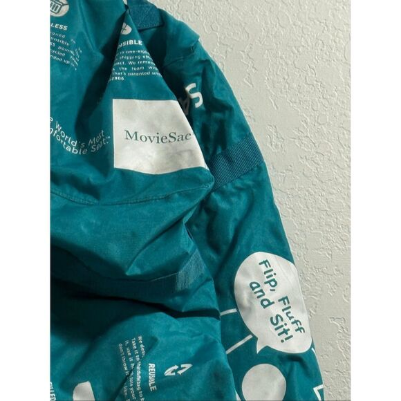 Lovesac Moviesac carrier bag only - Picture 4 of 4